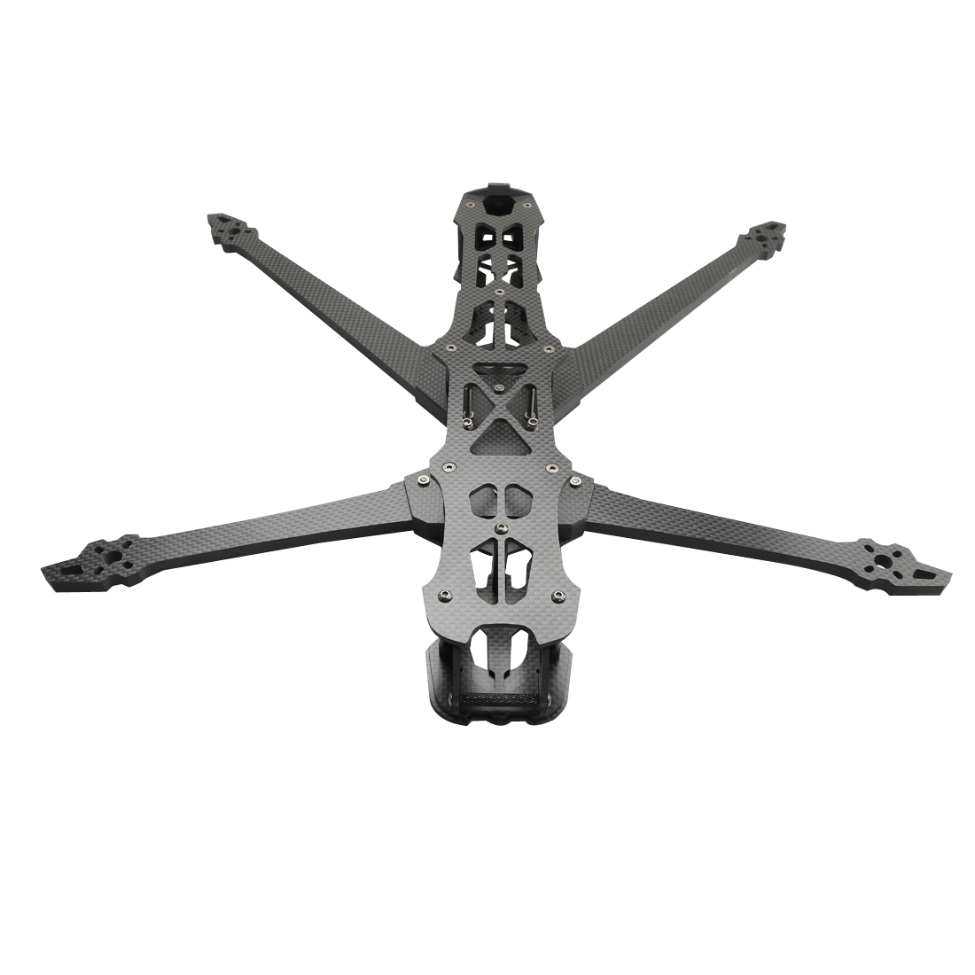 Drone Kit Fpv - GK-V3 15 inch 680mm FPV Drone