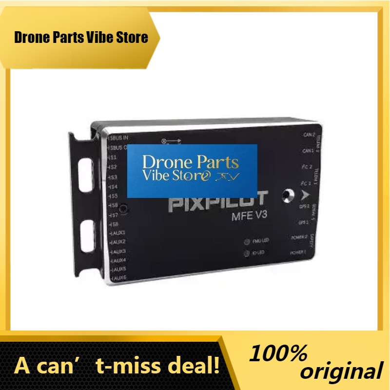 Drone Kit Vtol - DParts12026 Nieuwe Makeflyeasy PixPilot V3 Flight