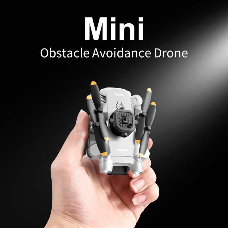 Drone Kit Tricopter - Mini V30 WiFi FPV Drone met