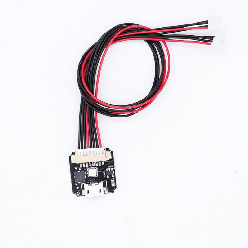 Drone Kit Hexacopter - Pixhawk RGB USB-module Externe LED-indicator voor