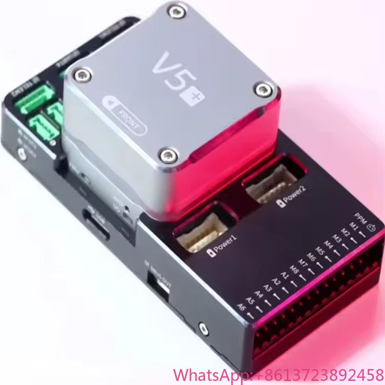 Drone Kit Vtol - Hot Sales CUAV V5 + Open