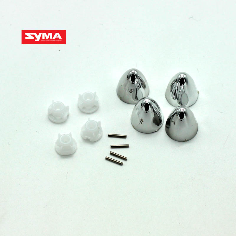 Drone Kit Octocopter - Syma X8W Onderdeel Kit Blade Cover