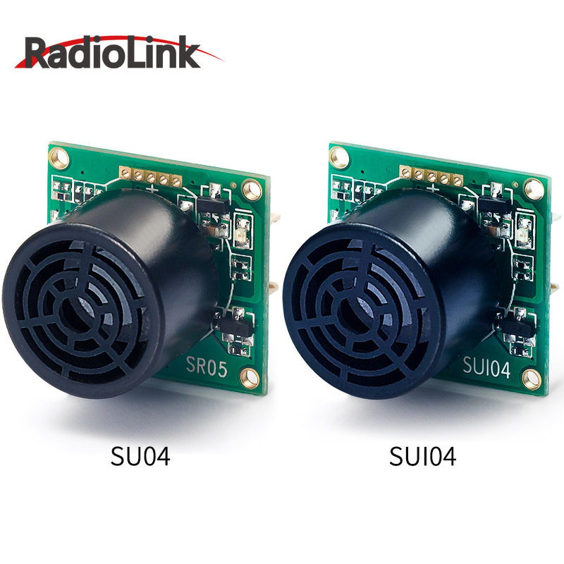 Drone Kit Hexacopter - Radiolink SUI04 SU04 Drone Sensor Ultrasone