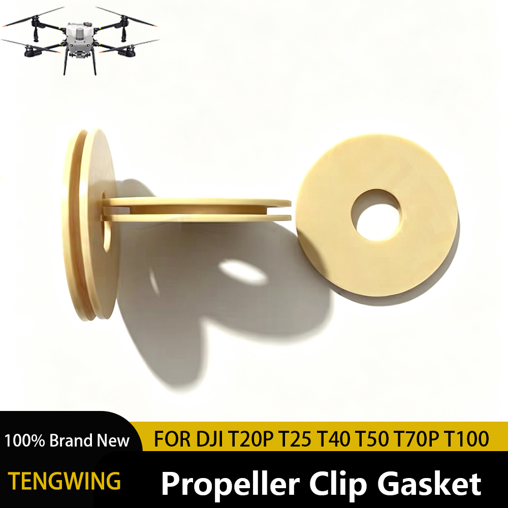 Drone Kit Build Yourself - Propellerpakking T50 Dji Agras T100 Propellerclip