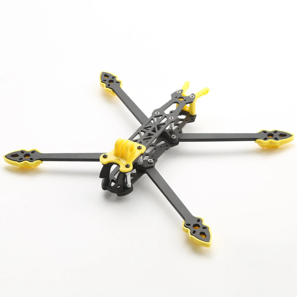 Drone Kit Fpv - Mark4 8 inch 375 mm wielbasis