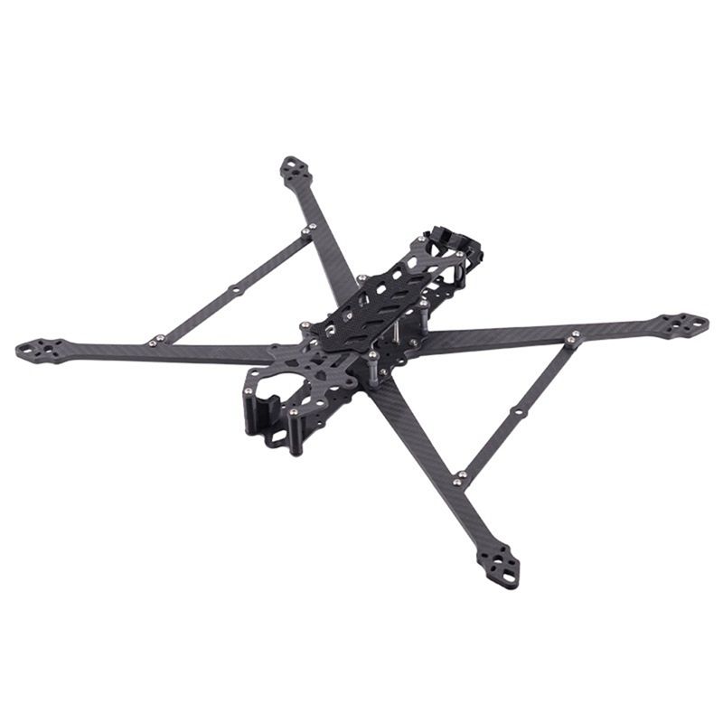 Drone Kit Long Range - A42T-FPV Race Drone Frame 10 Inch