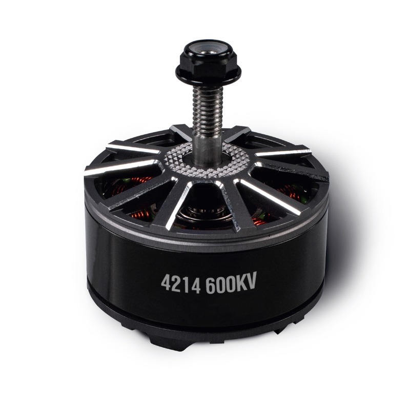 Drone Kit Heavy Lift - 4214 borstelloze motorkit met hoge stuwkracht