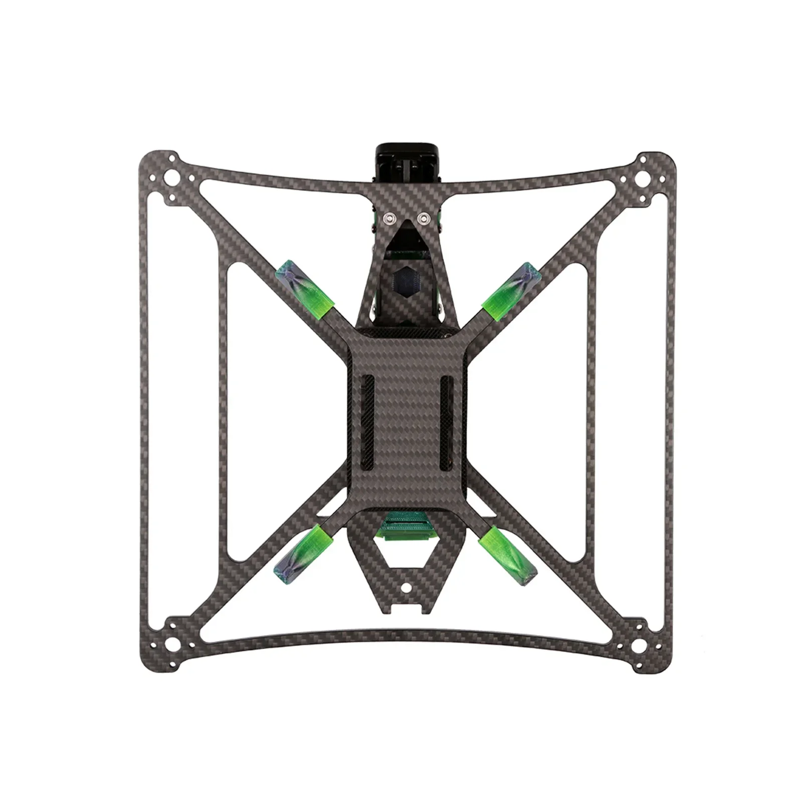 Drone Kit Waterproof - DYS Osprey SX7V1 waterdicht FPV-droneframe met