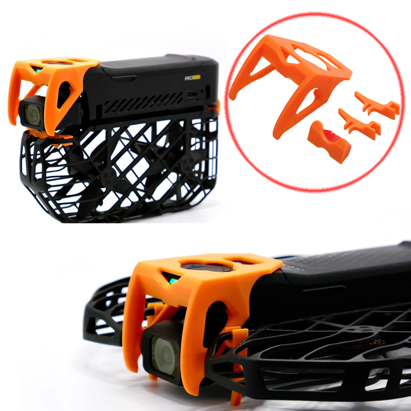 Drone Kit Build Yourself - 1Set Voor Hover X1 Pro/Pro Max