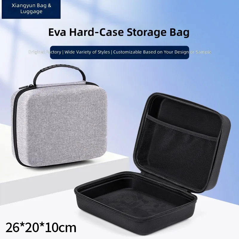 Drone Kit Waterproof - EVA-opbergtas Handheld-kit voor DJI P3 Drone