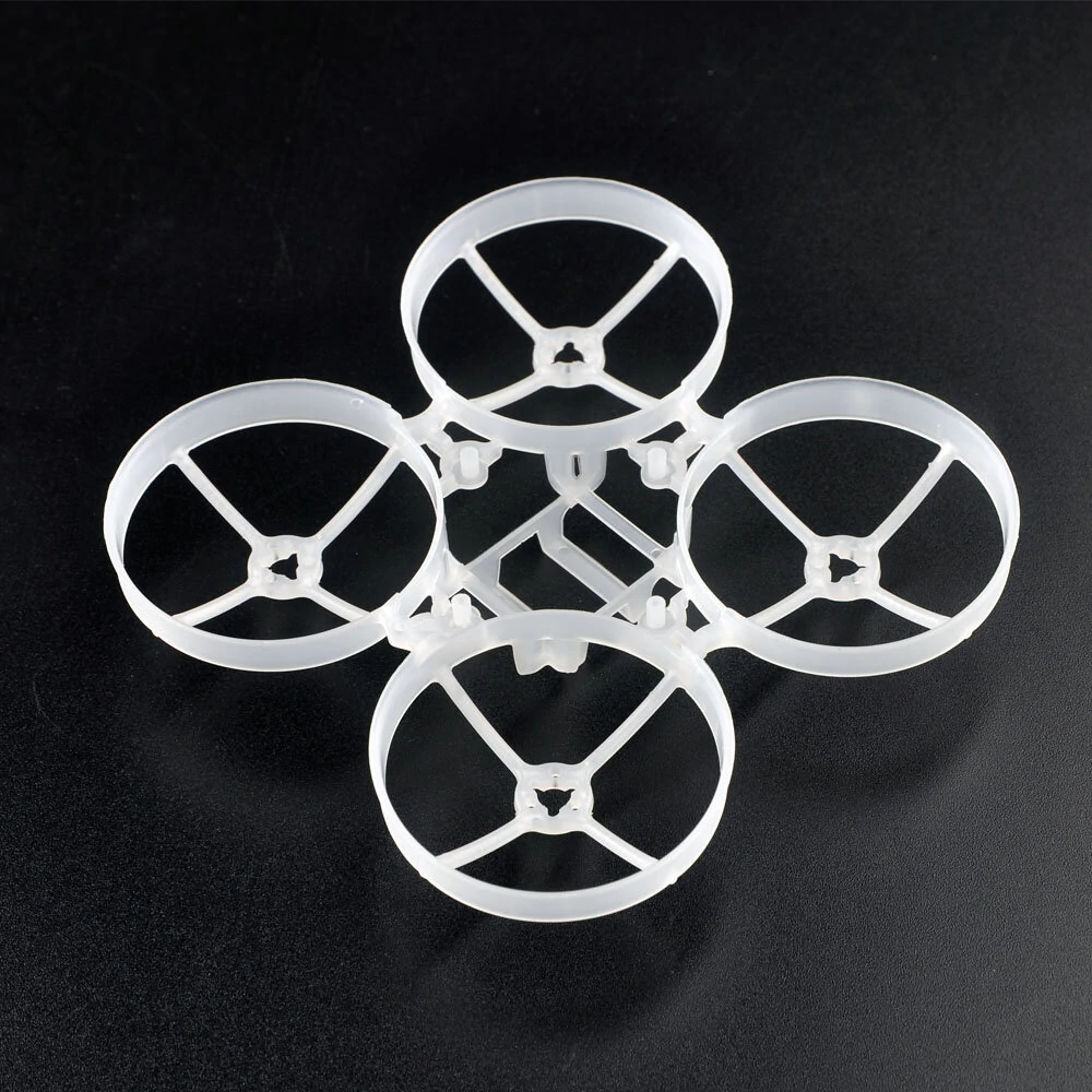 Drone Kit Fpv - Happymodel Moblite7 Mobula7 V4 75 mm