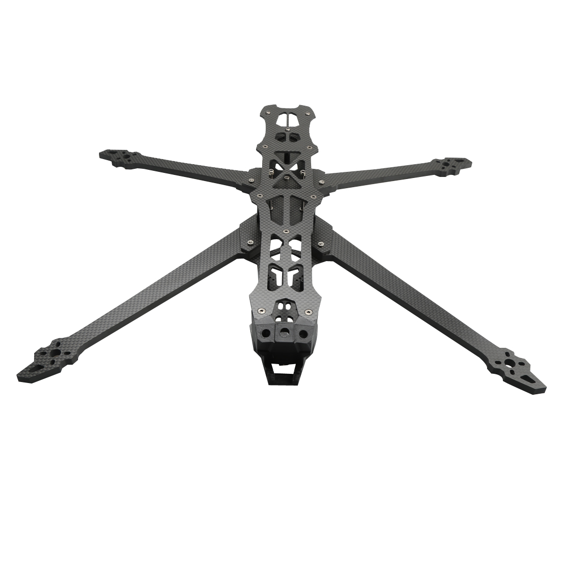 GK-V3 15 inch 680mm FPV Drone  - Drone Kit Fpv recensie en prijs
