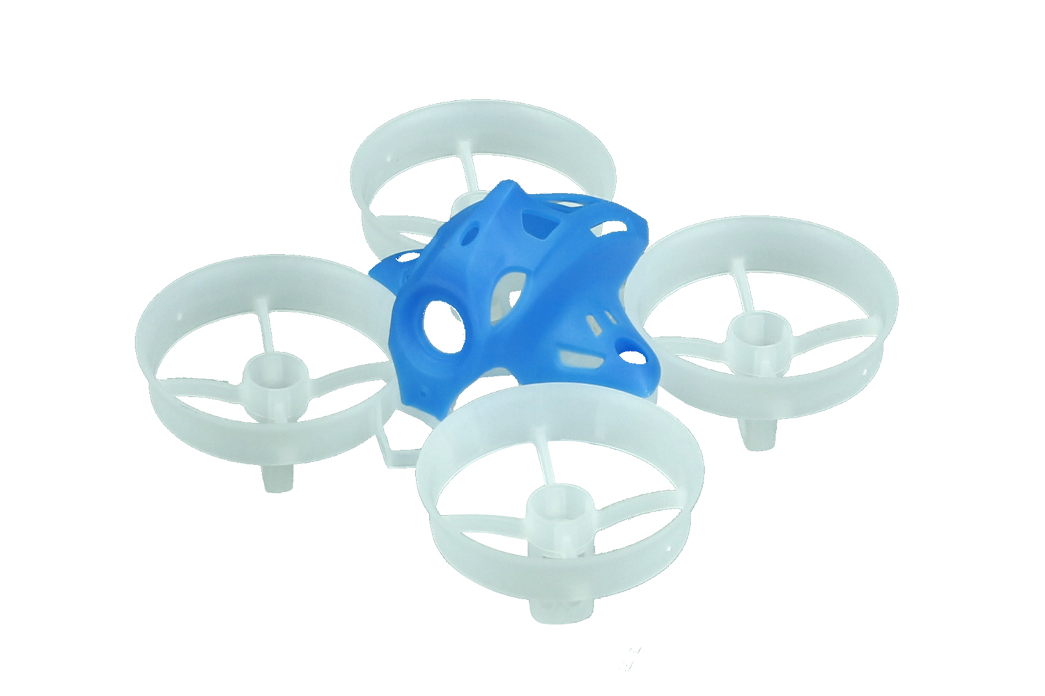LDARC TINY 6XS 7XS KIT 65mm/75 - Drone Kit Octocopter recensie en prijs