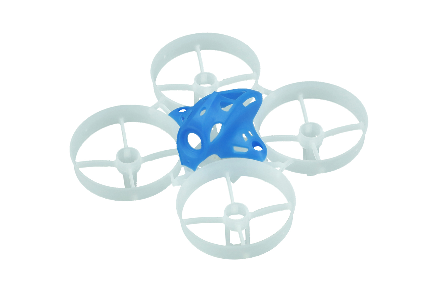 LDARC TINY 6XS 7XS KIT 65mm/75 - Drone Kit Octocopter recensie en prijs