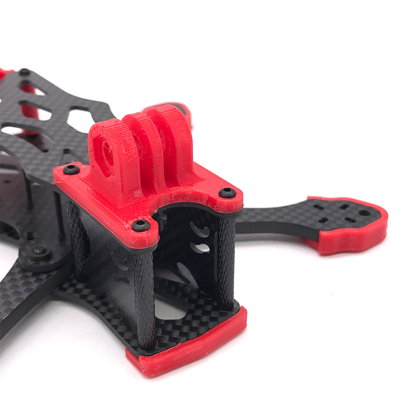 APEX 3 3 inch 147mm Wielbasis  - Drone Kit Octocopter recensie en prijs