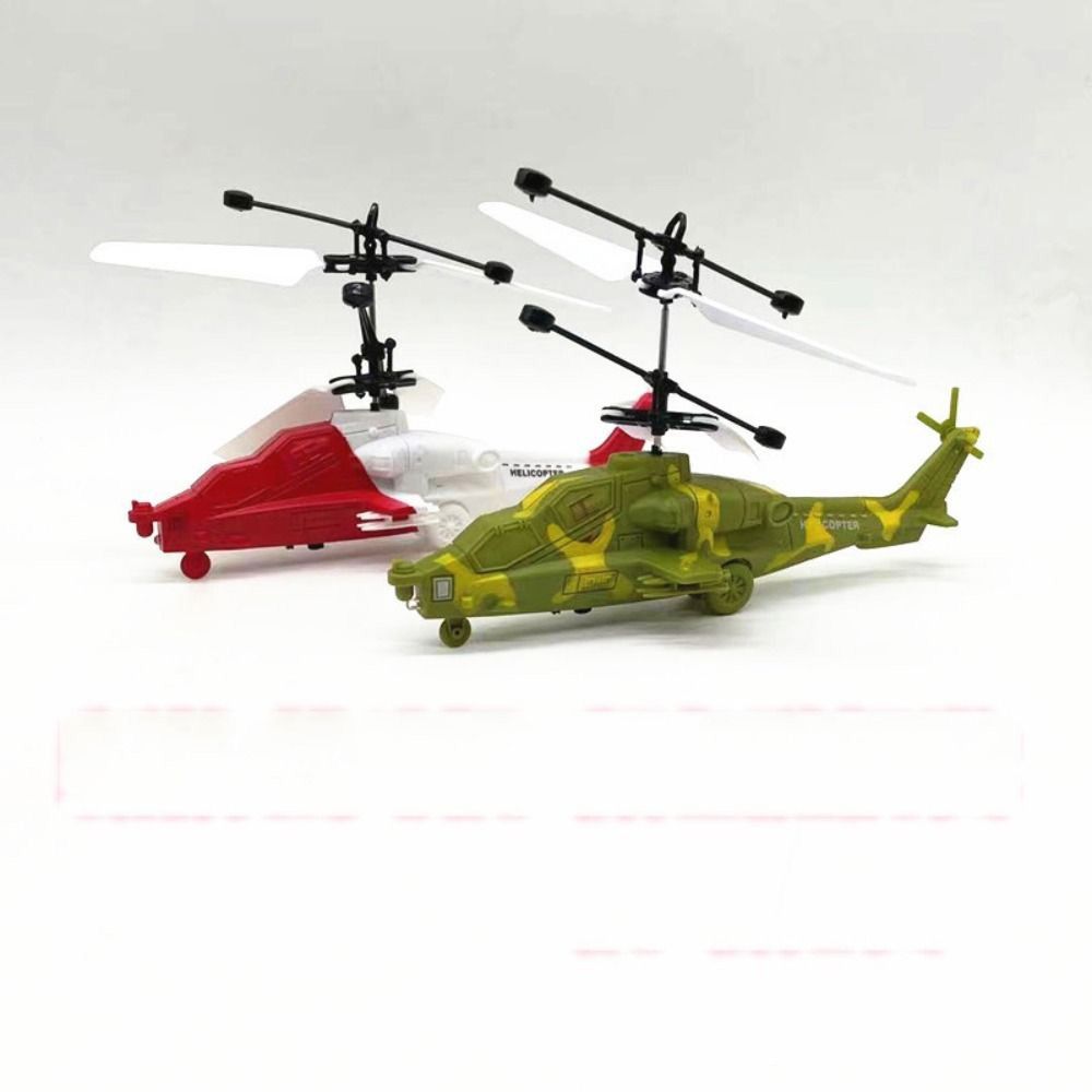 Hobby's Plastic RC Helikopters - Drone Kit Tricopter recensie en prijs