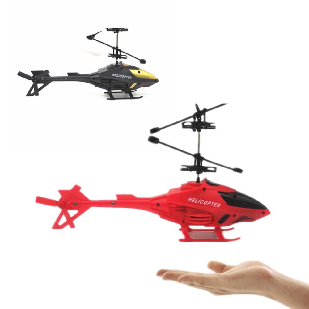 Hobby's Plastic RC Helikopters - Drone Kit Tricopter recensie en prijs