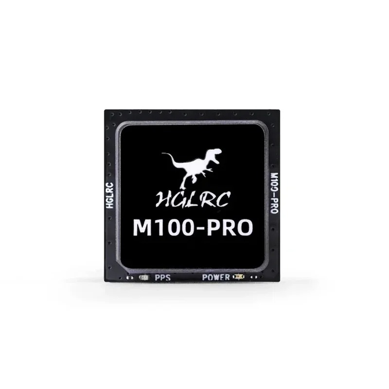 HGLRC M100 PRO M100-5883 GPS-m - Drone Kit Long Range recensie en prijs
