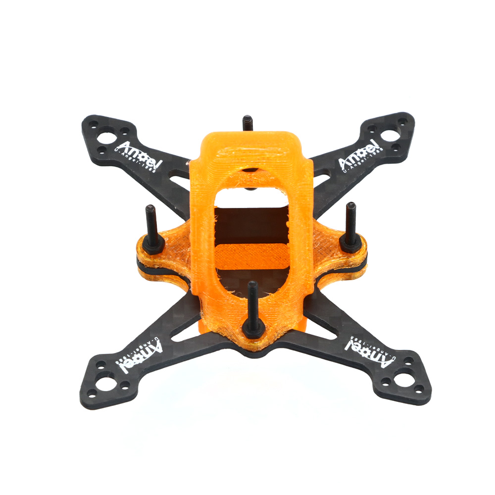 Angel 16 1.6 inch Carbon Fiber - Drone Kit Octocopter recensie en prijs