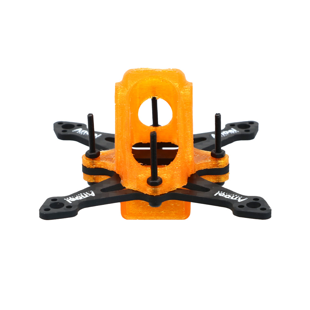 Angel 16 1.6 inch Carbon Fiber - Drone Kit Octocopter recensie en prijs