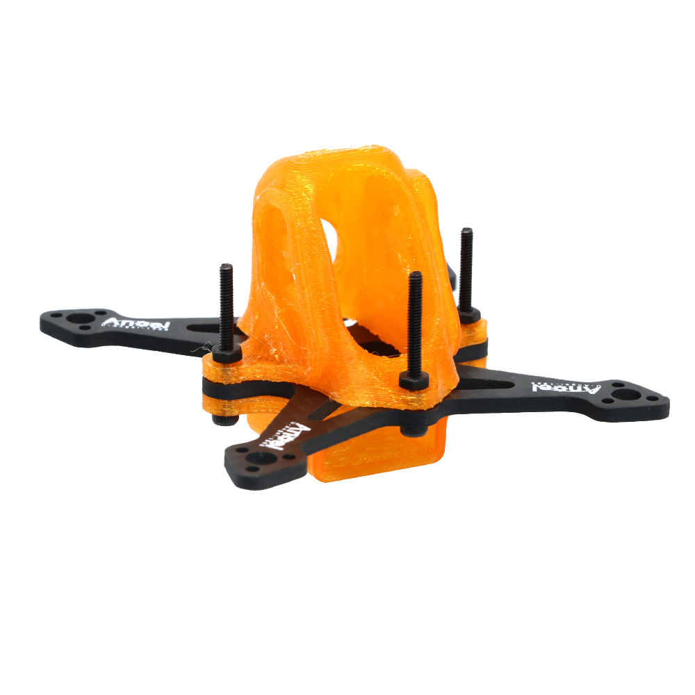Angel 16 1.6 inch Carbon Fiber - Drone Kit Octocopter recensie en prijs