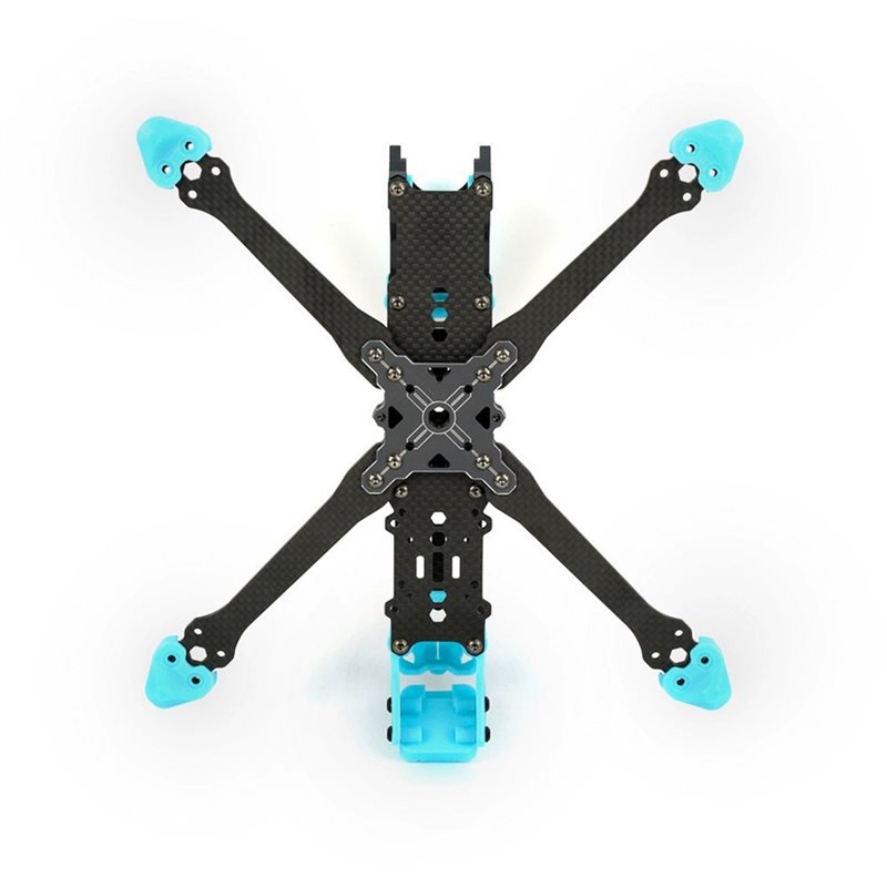 MACH-MANTA V2 5 Inch Carbon Fi - Drone Kit Fpv recensie en prijs