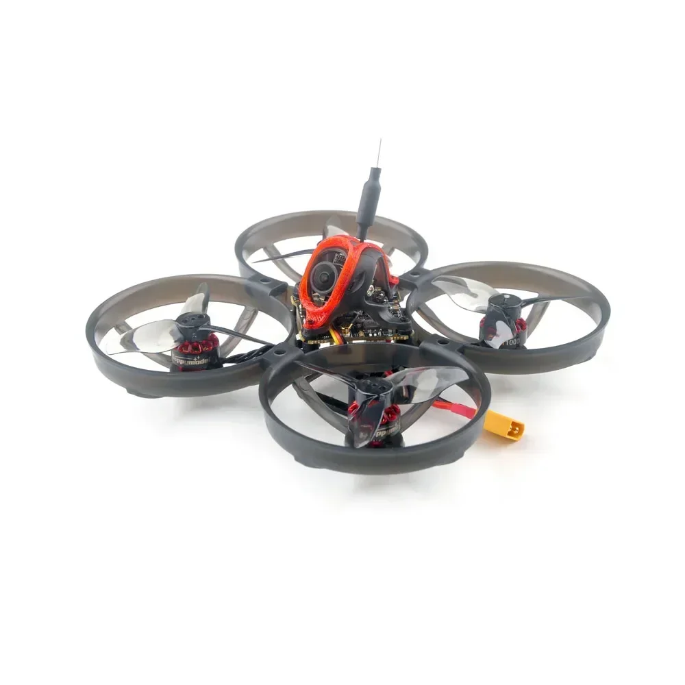 HappyModel Mobula8 1-2S 85 mm  - Drone Kit Racing recensie en prijs