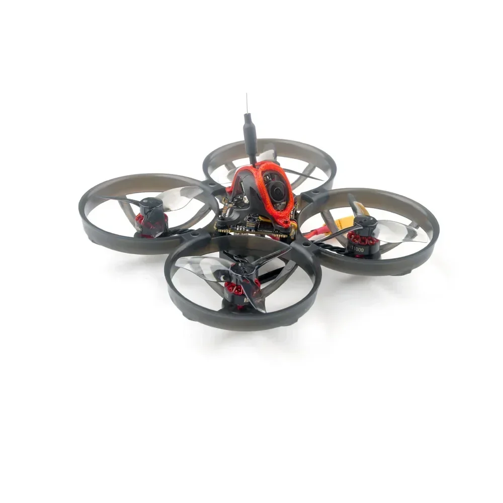 HappyModel Mobula8 1-2S 85 mm  - Drone Kit Racing recensie en prijs