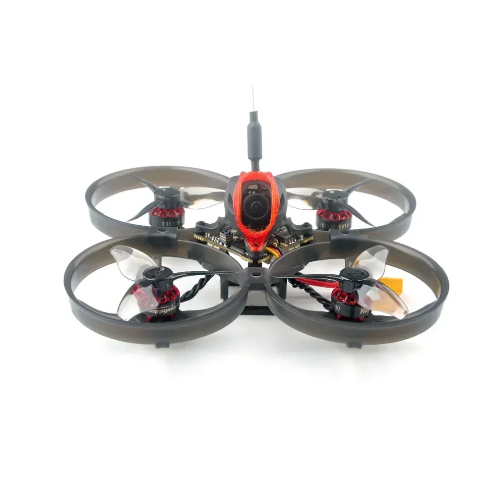 HappyModel Mobula8 1-2S 85 mm  - Drone Kit Racing recensie en prijs