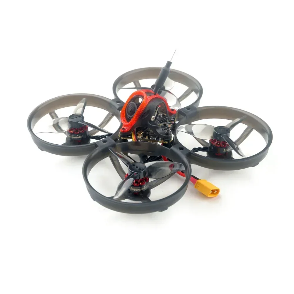 HappyModel Mobula8 1-2S 85 mm  - Drone Kit Racing recensie en prijs