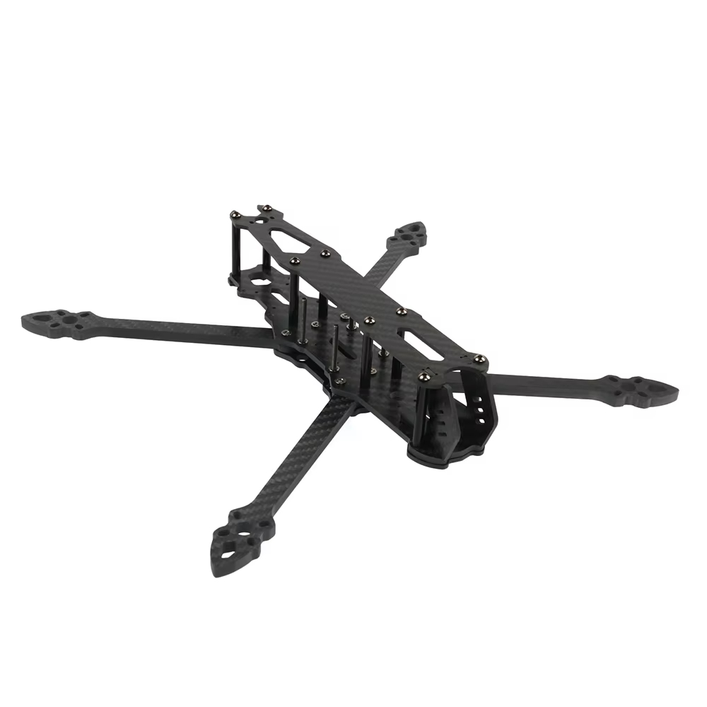 MARK4 FPV Drone Carbon Fiber F - Drone Kit Fpv recensie en prijs