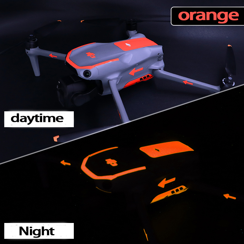 Decoratieve lichtgevende stick - Drone Kit Waterproof recensie en prijs
