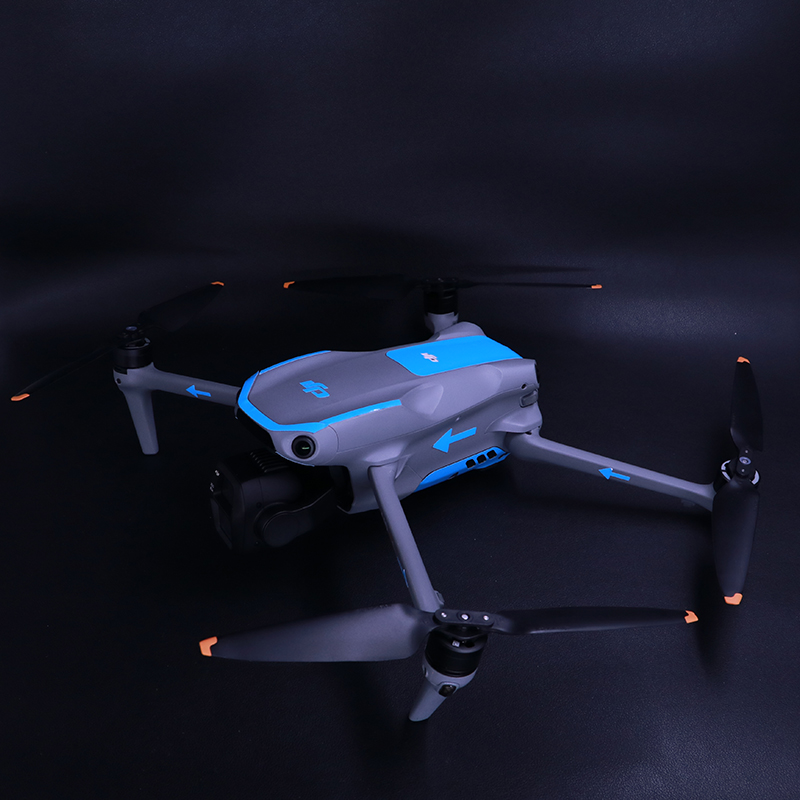 Decoratieve lichtgevende stick - Drone Kit Waterproof recensie en prijs
