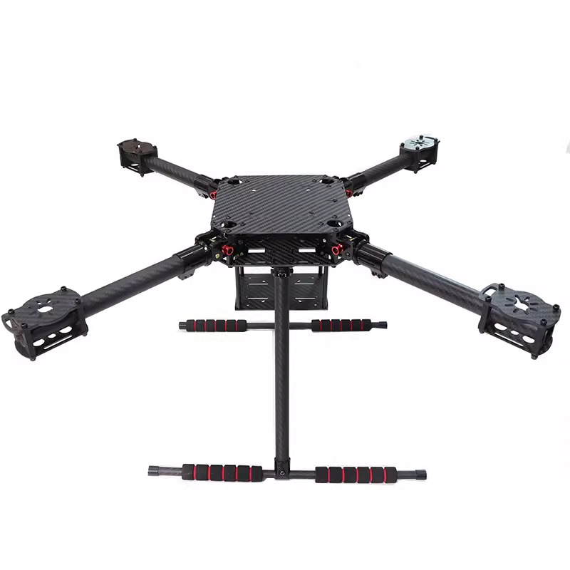APCarbon Fibre Hardware VTOL U - Drone Kit Vtol recensie en prijs