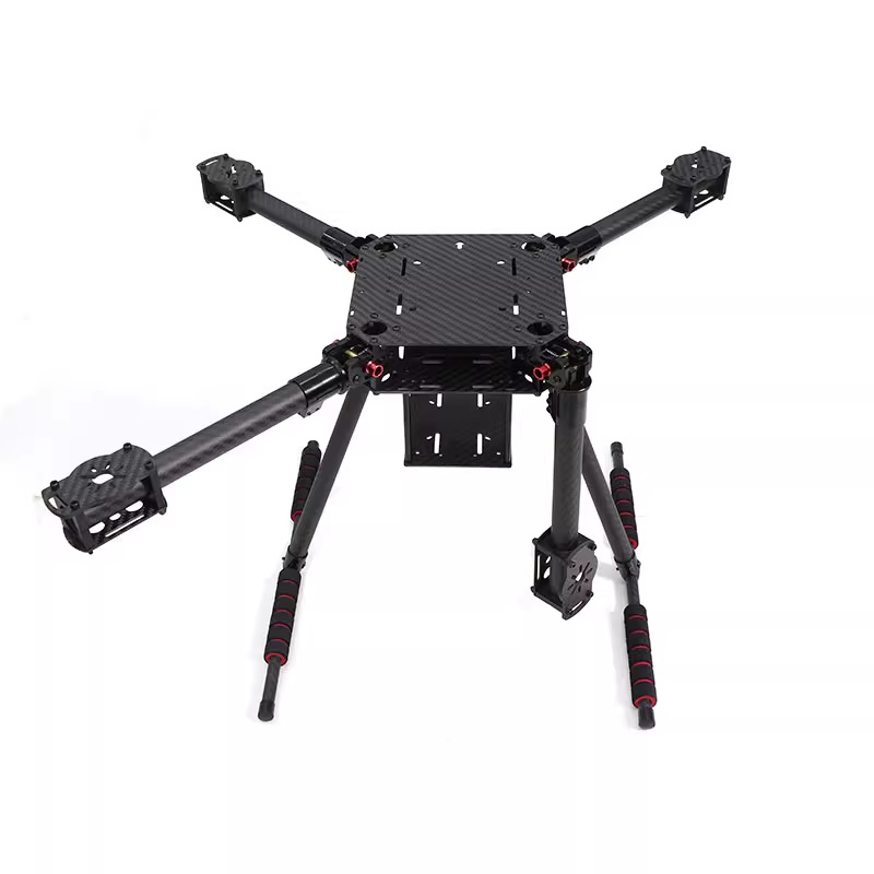 APCarbon Fibre Hardware VTOL U - Drone Kit Vtol recensie en prijs