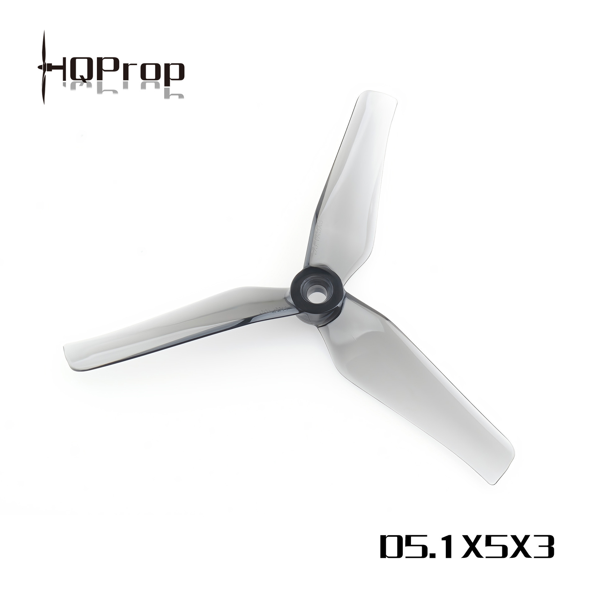 10 paar HQProp D5.1X5X3 5,1 in - Drone Kit Long Range recensie en prijs