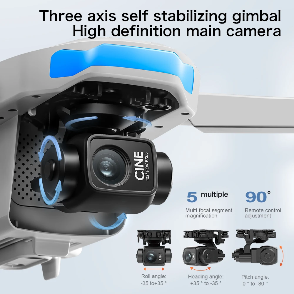 Complete revisieset onderdelen - Drone Kit Parts Included recensie en prijs