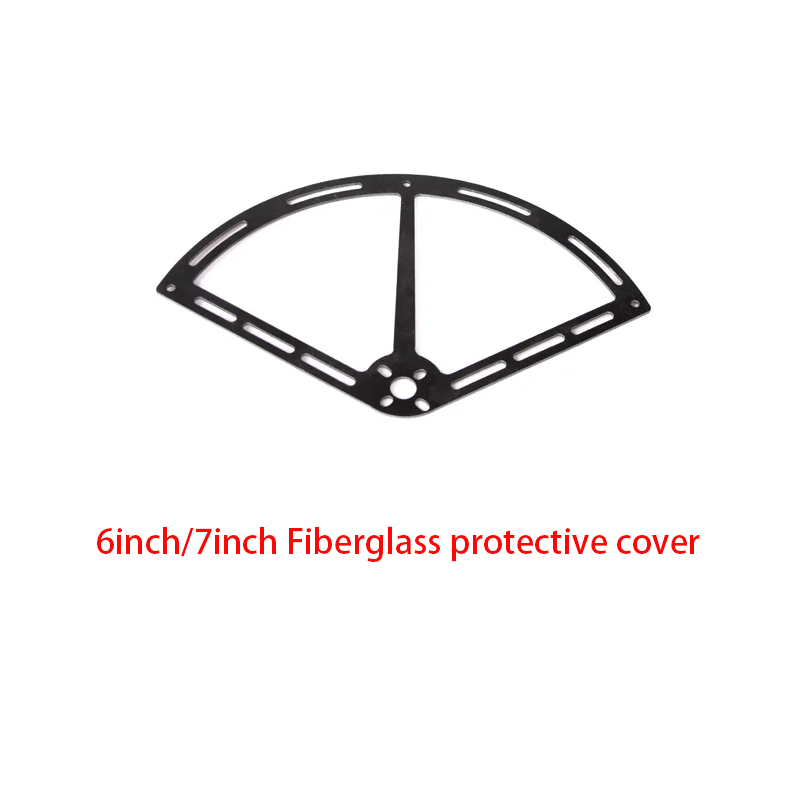 4 stks/set Blades Bescherming  - Drone Kit Parts Included recensie en prijs