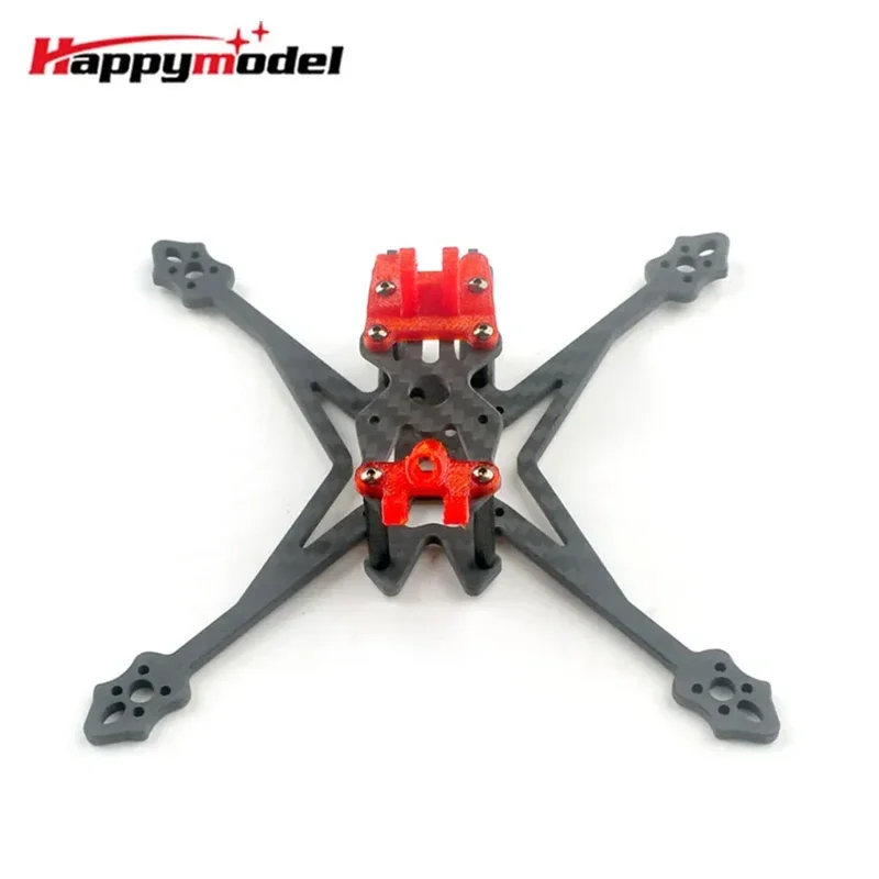 HappyModel Crux35 High Definit - Drone Kit Octocopter recensie en prijs
