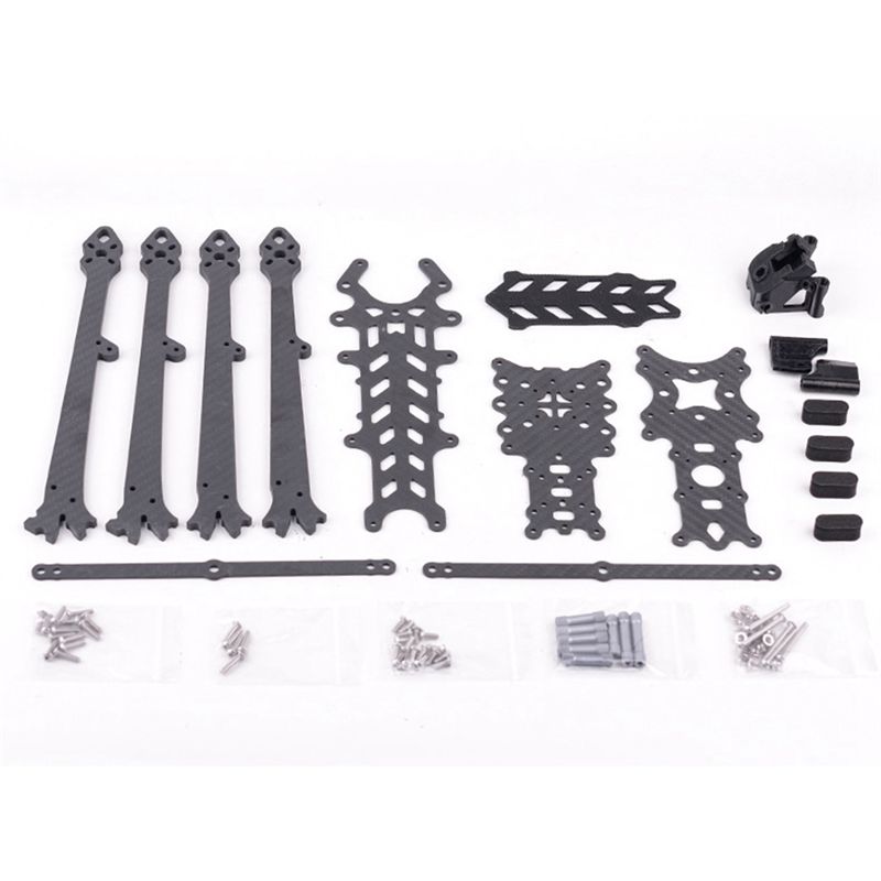 ABKN-Super Long Range FPV Cros - Drone Kit Long Range recensie en prijs