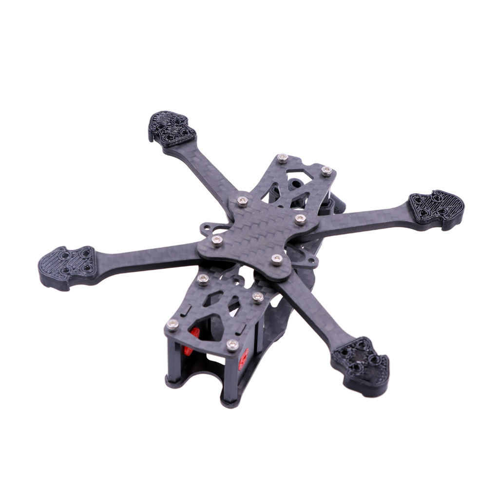 Baby APEX-V2 2.5/3 inch Frame  - Drone Kit Octocopter recensie en prijs
