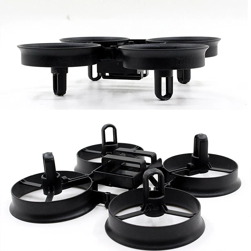 JJRC H36 Eachine E010 Tiny DIY - Drone Kit Fpv recensie en prijs