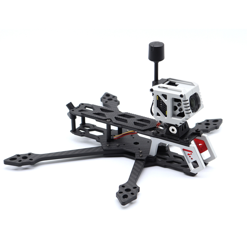 Camera CNC Houder Voor DJI O3  - Drone Kit Racing recensie en prijs