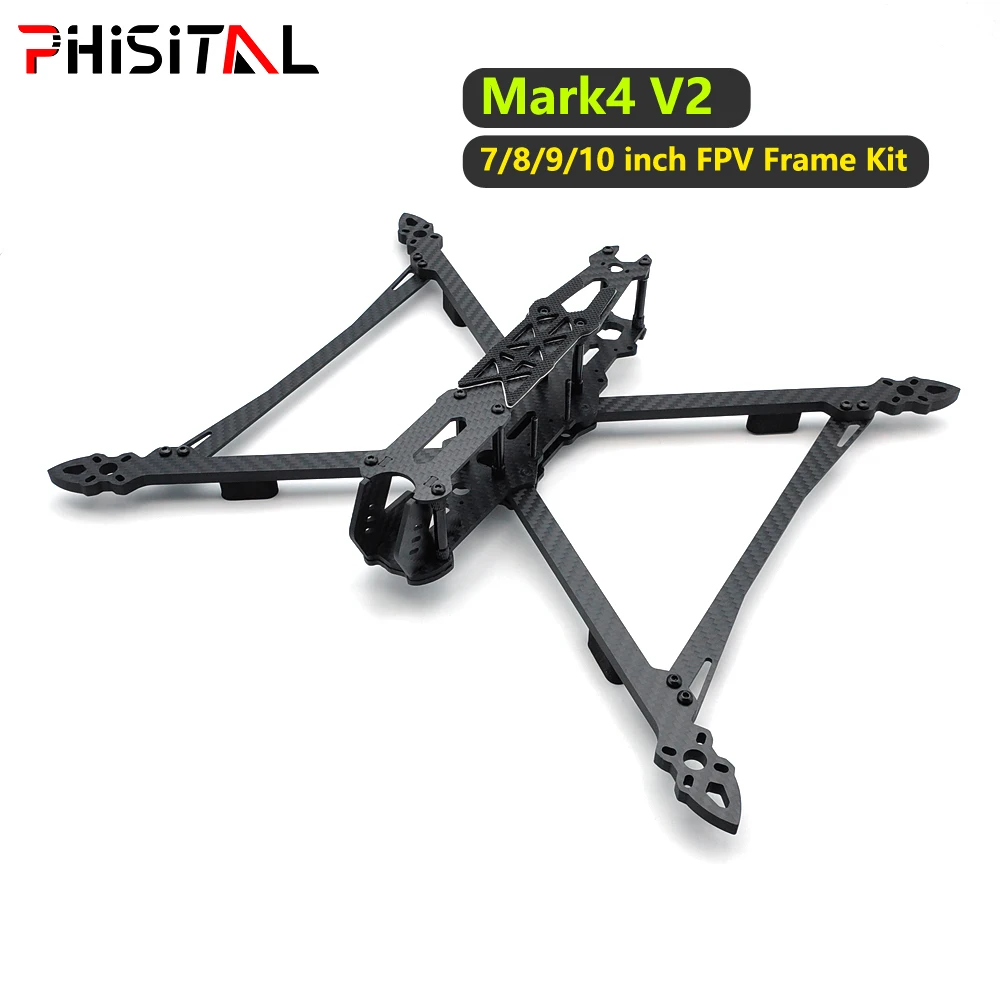 Mark4 V2 Mark 4 7 inch/8 inch/ - Drone Kit Octocopter recensie en prijs