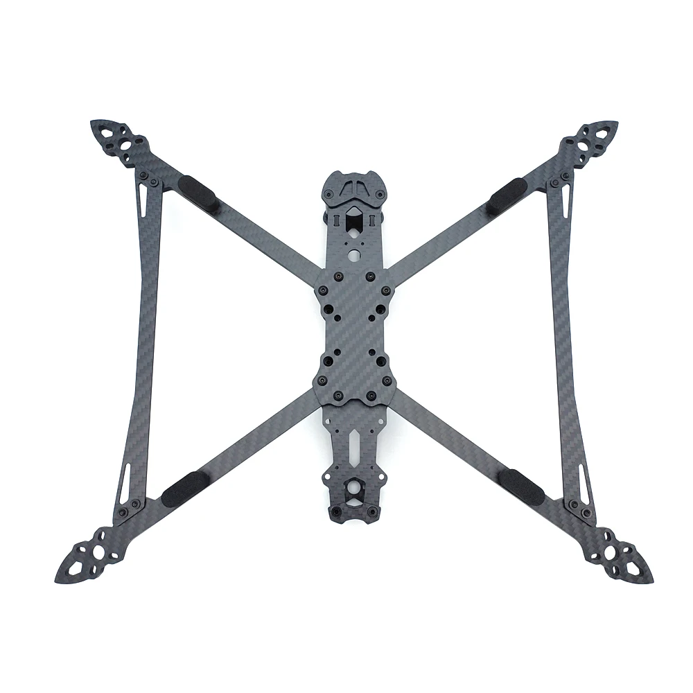 Mark4 V2 Mark 4 7 inch/8 inch/ - Drone Kit Octocopter recensie en prijs