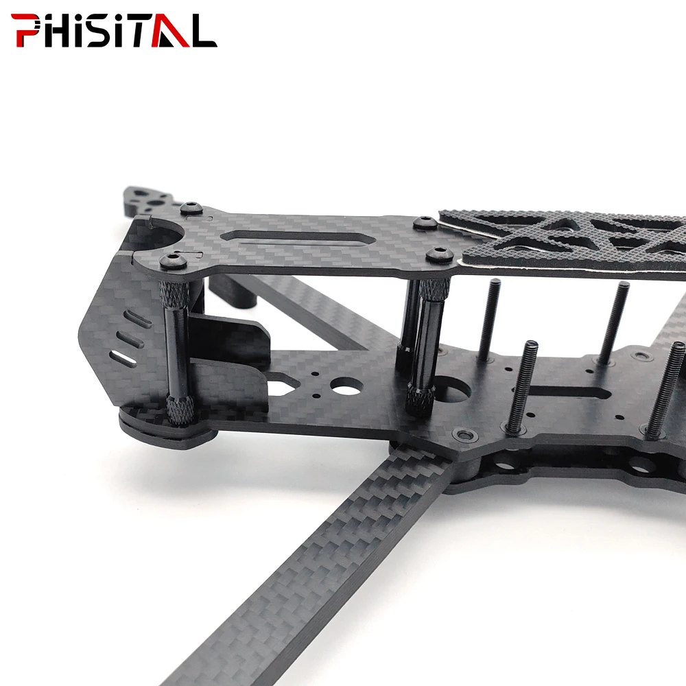 Mark4 V2 Mark 4 7 inch/8 inch/ - Drone Kit Octocopter recensie en prijs