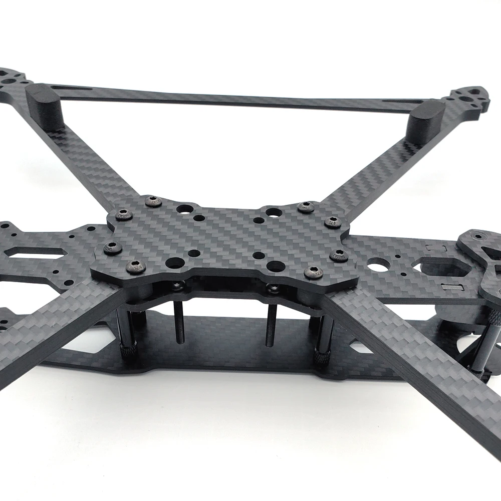 Mark4 V2 Mark 4 7 inch/8 inch/ - Drone Kit Octocopter recensie en prijs