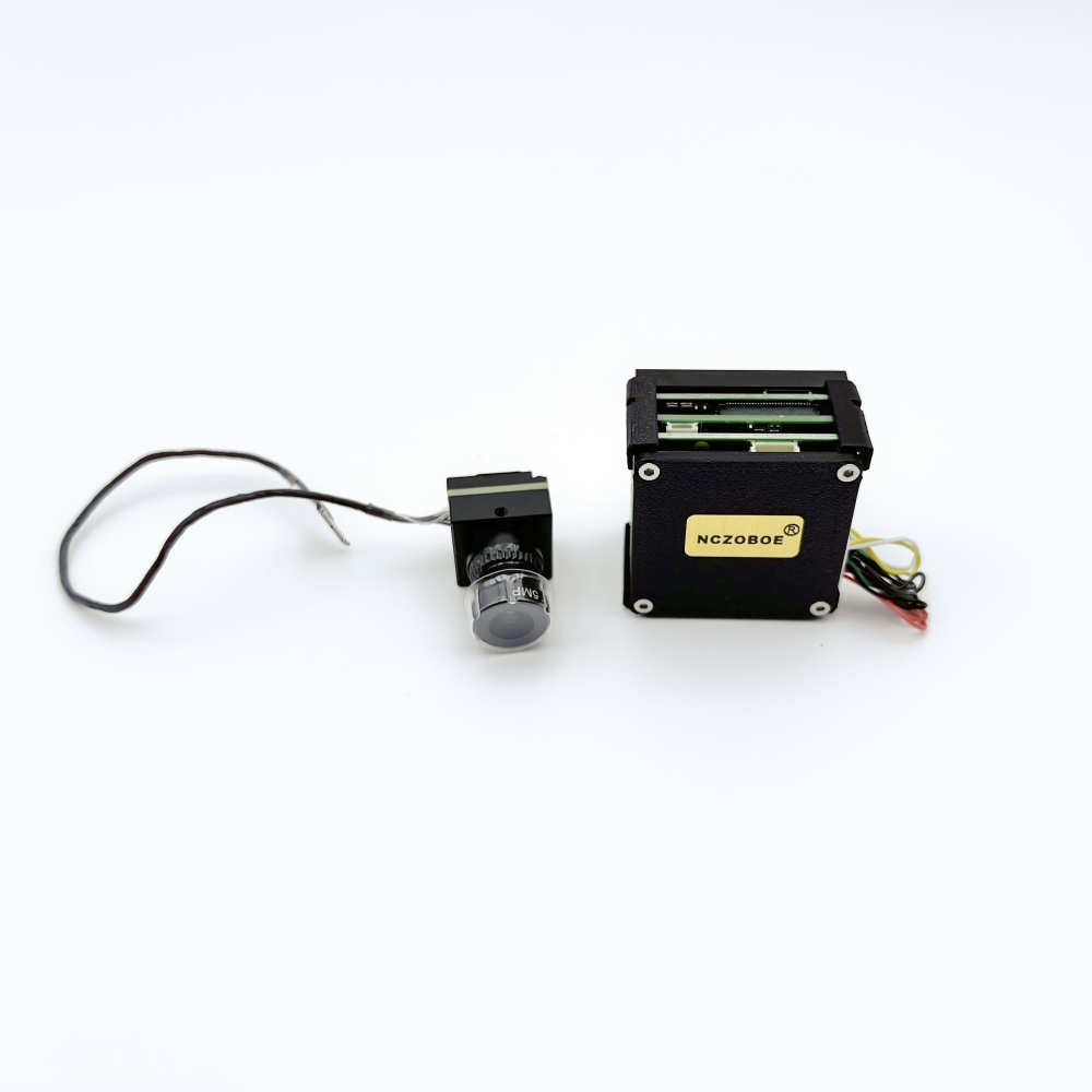 NCZOBOE Kit FPV AI Camera Modu - Drone Kit Long Range recensie en prijs
