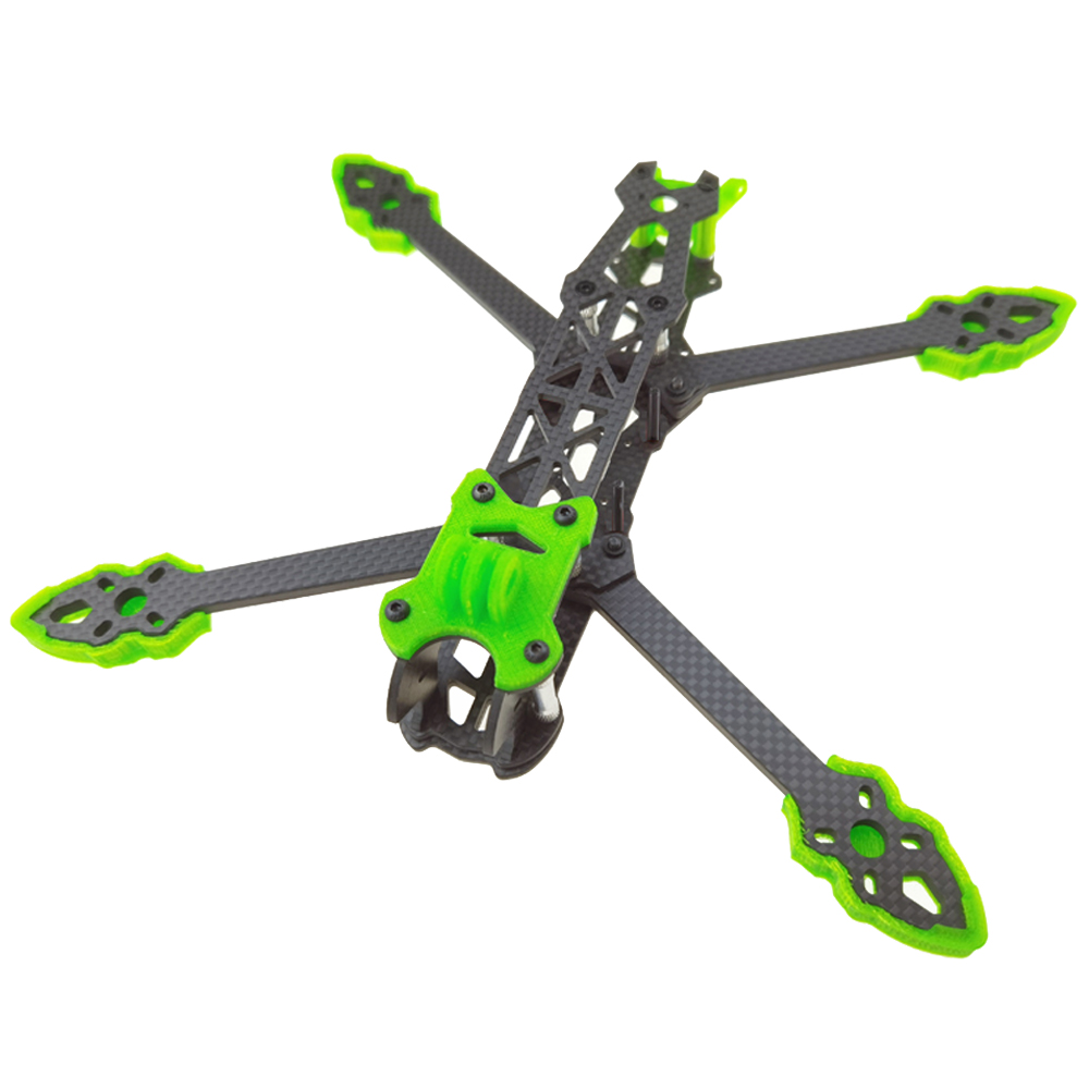1st Mark4 Mark 4 Hd 7Inch 295M - Drone Kit Fpv recensie en prijs