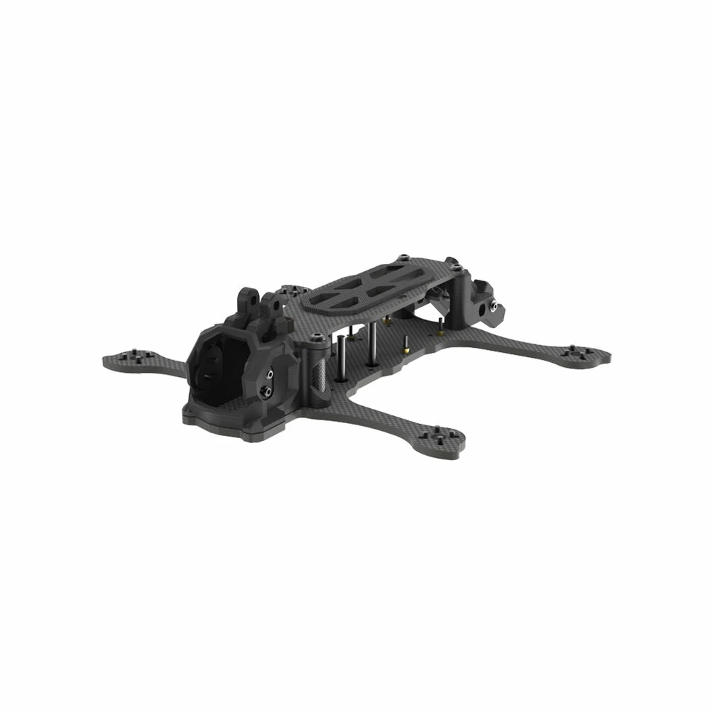 iFlight iH3 168 mm wielbasis 3 - Drone Kit Fpv recensie en prijs